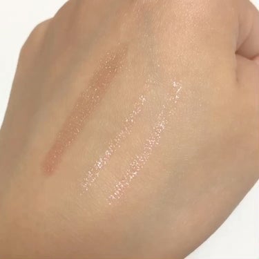 UR GLAM　EYESHADOW STICK/U R GLAM/ジェル・クリームアイシャドウの動画クチコミ5つ目