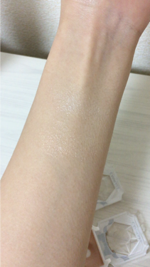 クリームハイライター/キャンメイク/クリームハイライトを使ったクチコミ（3枚目）