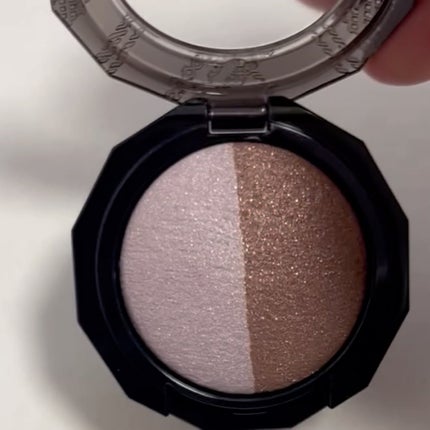 ダブルヴェール アイズ/Visée/アイシャドウパレットを使ったクチコミ(7枚目)