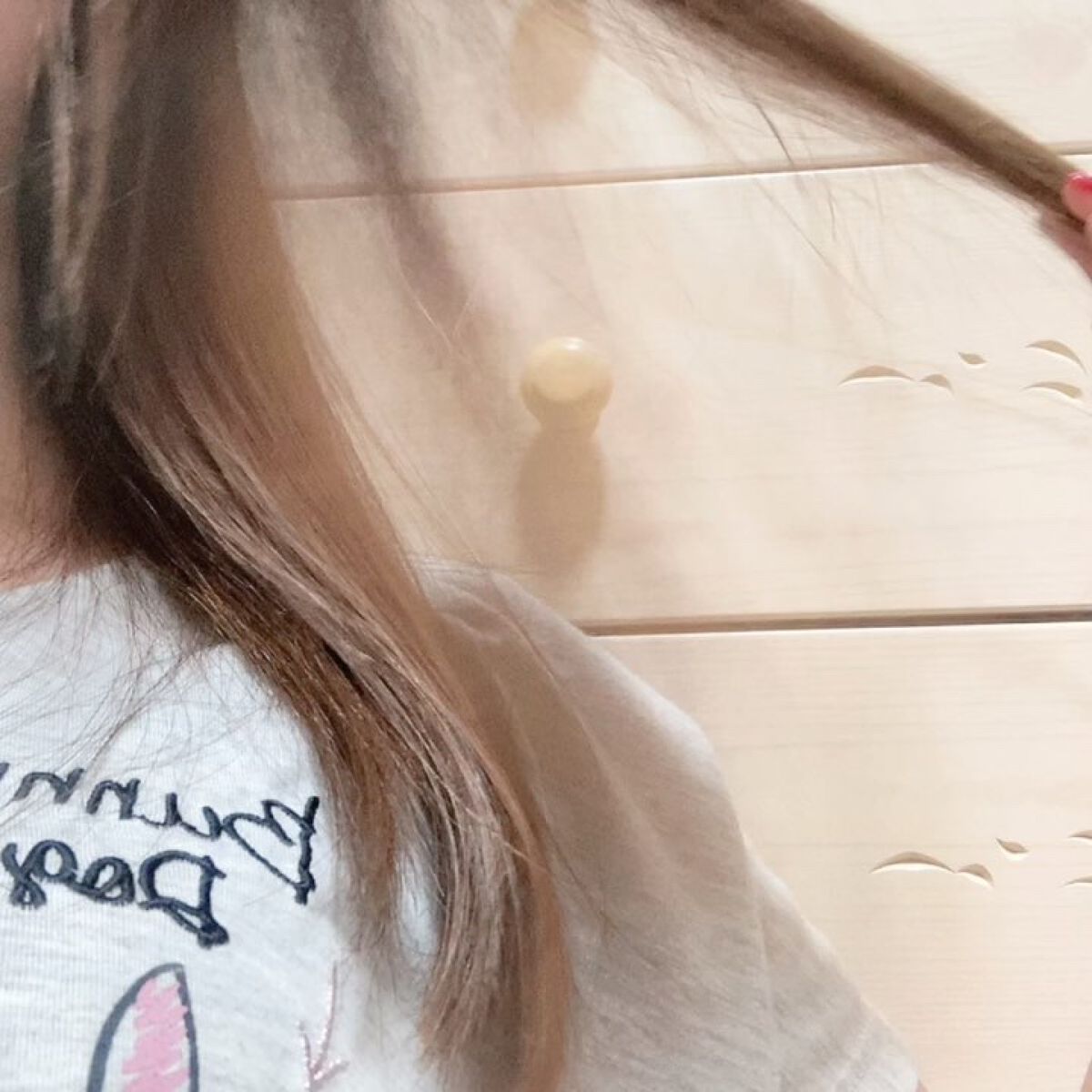 エッセンシャル プレミアム ウォータートリートメント EXスムース/エッセンシャル/アウトバストリートメントを使ったクチコミ（2枚目）