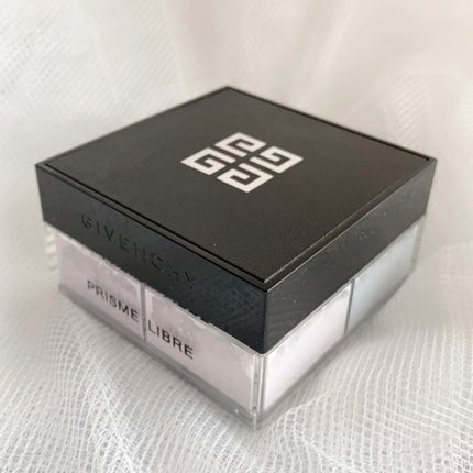 プリズム・リーブル/GIVENCHY/ルースパウダーの人気ショート動画