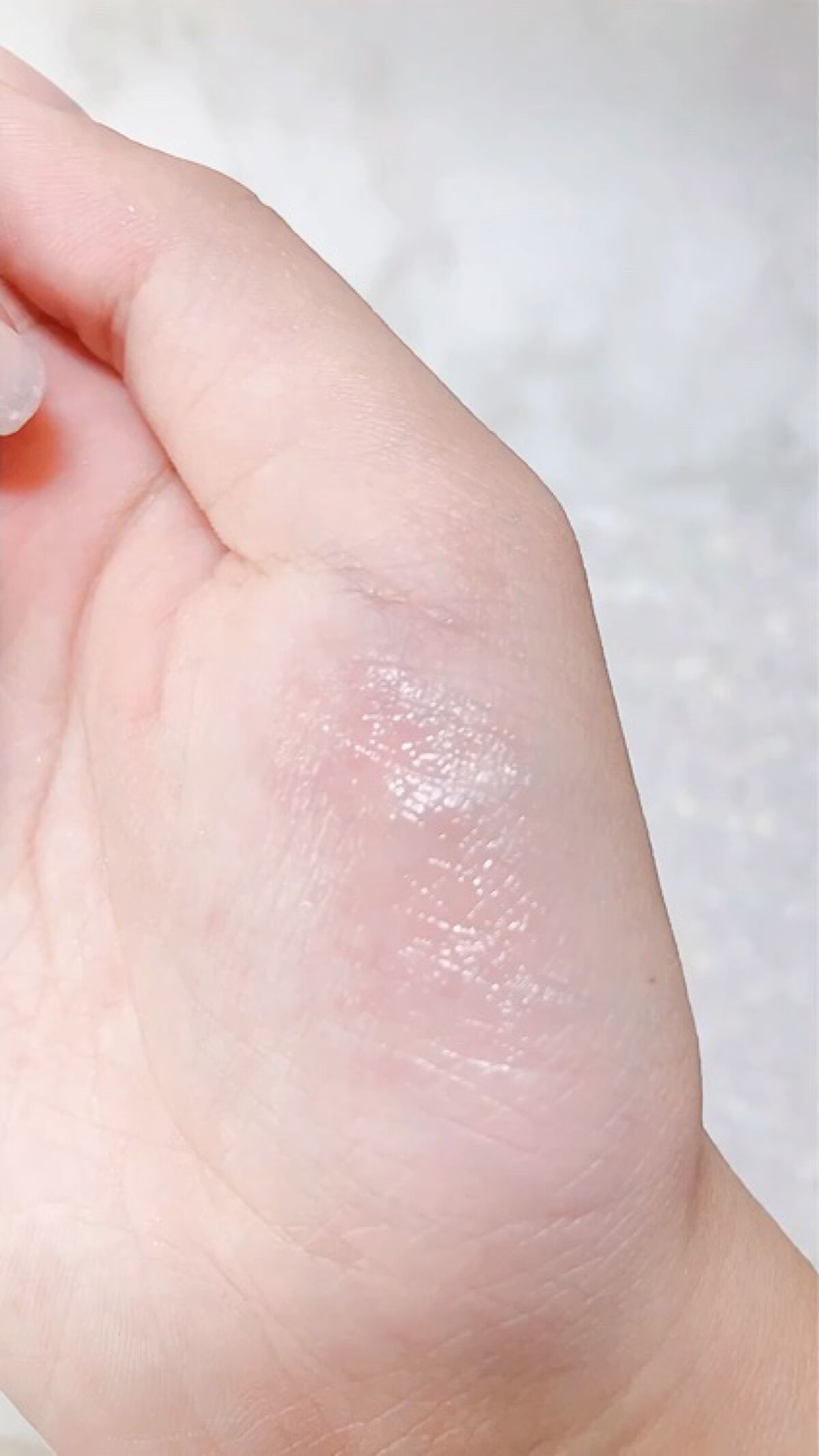 ジルスチュアート リップバーム/JILL STUART/リップバームを使ったクチコミ（3枚目）