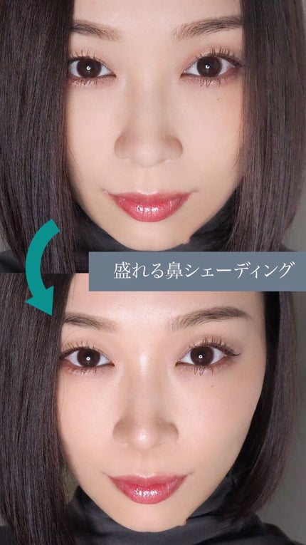 チョコレートシリーズ シェーディングパレット/FlowerKnows/シェーディングの人気ショート動画