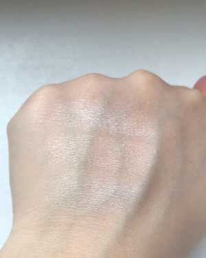 パールグロウハイライト/CEZANNE/パウダーハイライトを使ったクチコミ（2枚目）