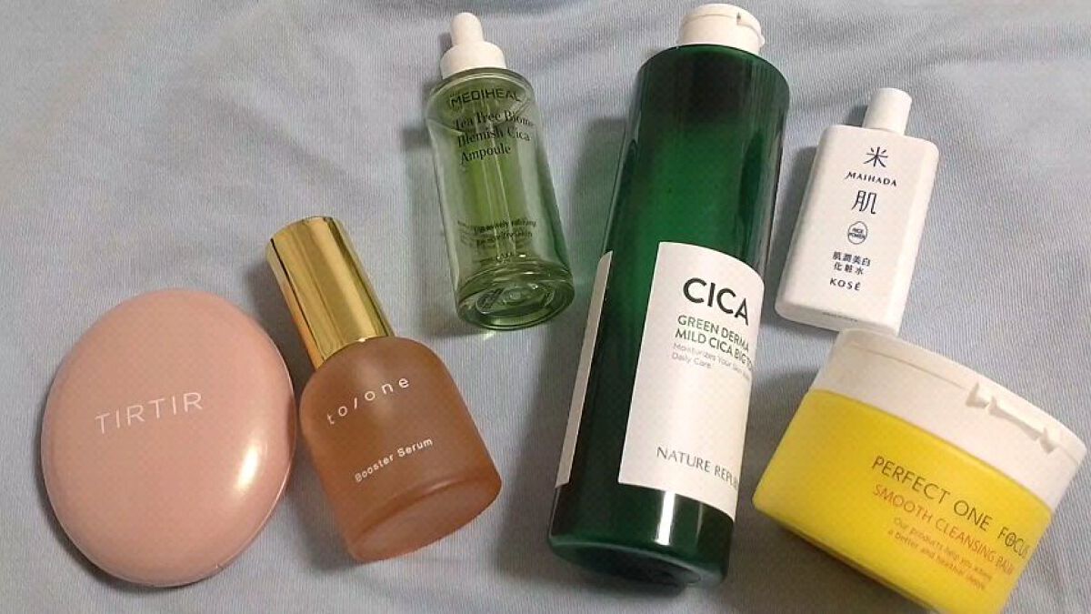  ブースター セラム (M)/to/one/ブースター・導入液の人気ショート動画