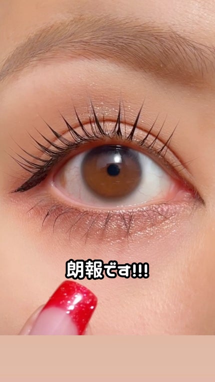 ViVi Ring 1Month/OLENS/カラーコンタクトレンズの人気ショート動画