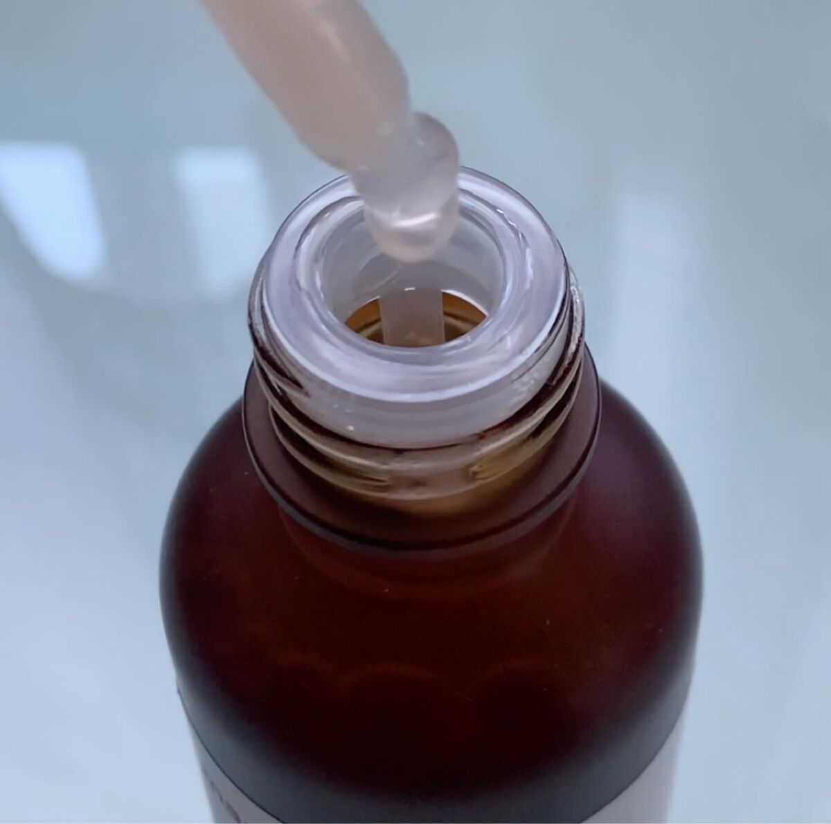 ビフィダバイオームコンプレックスセラム/manyo/美容液を使ったクチコミ（2枚目）