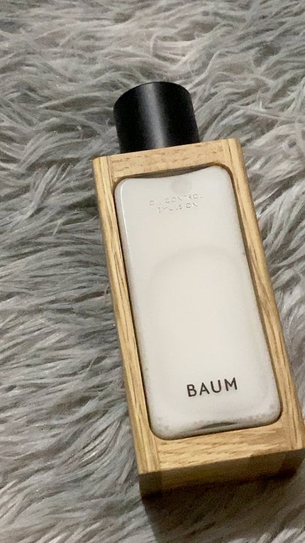 モイスチャライジング エマルジョン/BAUM/乳液の人気ショート動画