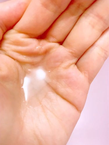 白潤プレミアム薬用浸透美白化粧水 170ml（ボトル）/肌ラボ/化粧水を使ったクチコミ（3枚目）
