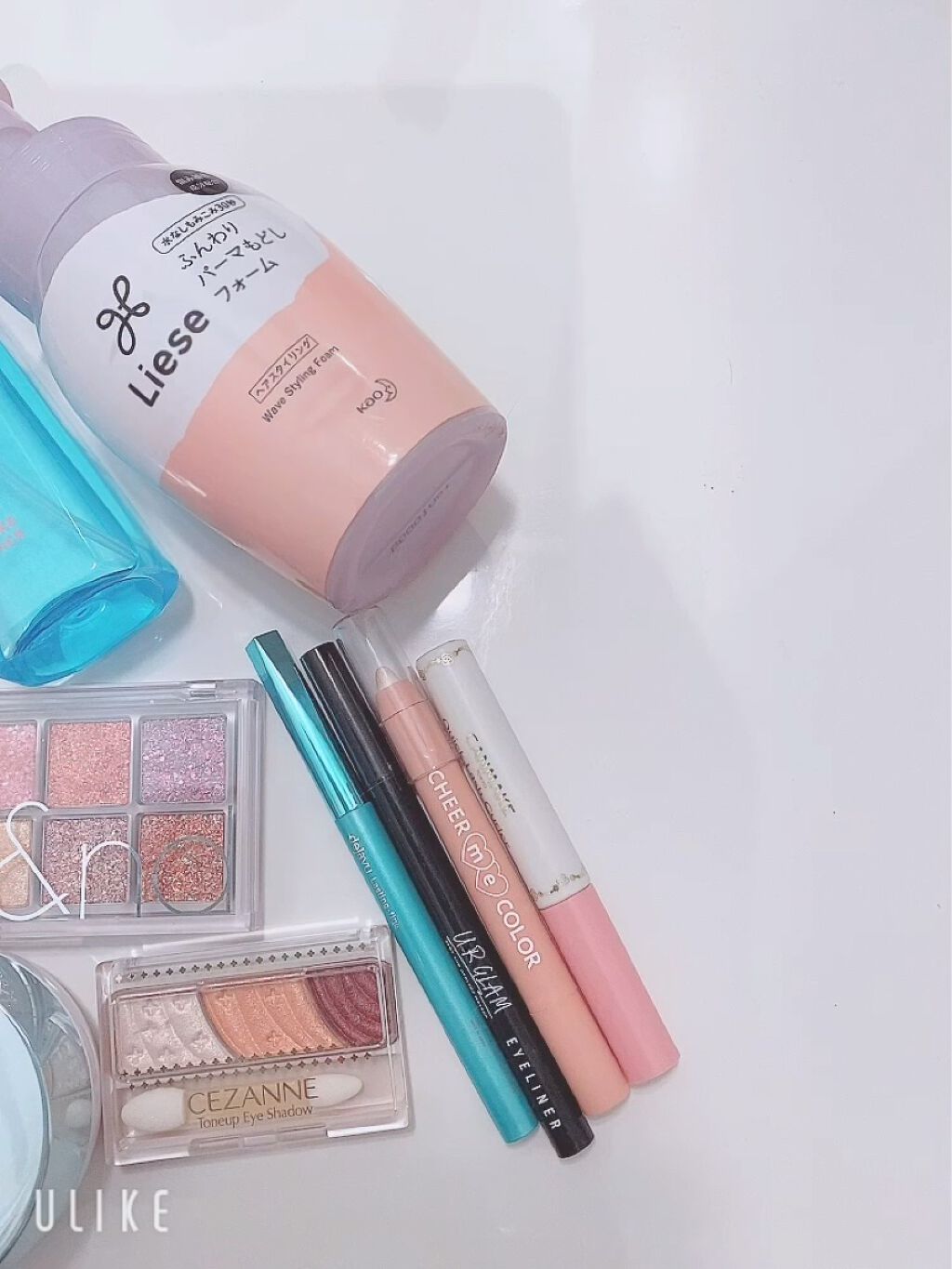 
［今日のメイク］


おはようございます🌟
ことはです☺️


昨日はフルスクリーン動画、見てくださった方々ありがとうございました🥺

思ったよりもいいねが付いてくれてとっても嬉しかったです☺️


本日は、オレンジブラウンメイク👏