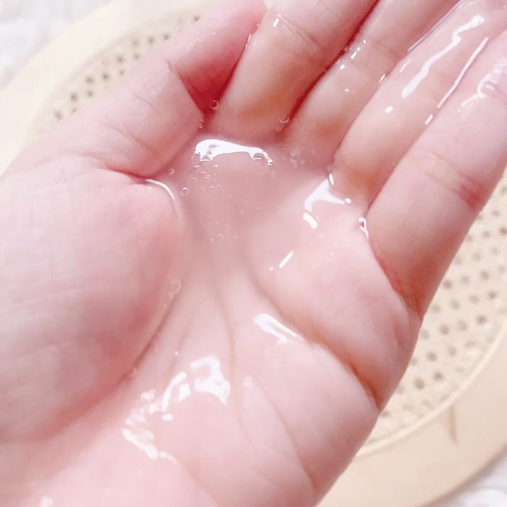 プレミアムトリートメントマスク/SUIKO HATSUCURE/シートマスク・パックの動画クチコミ3つ目