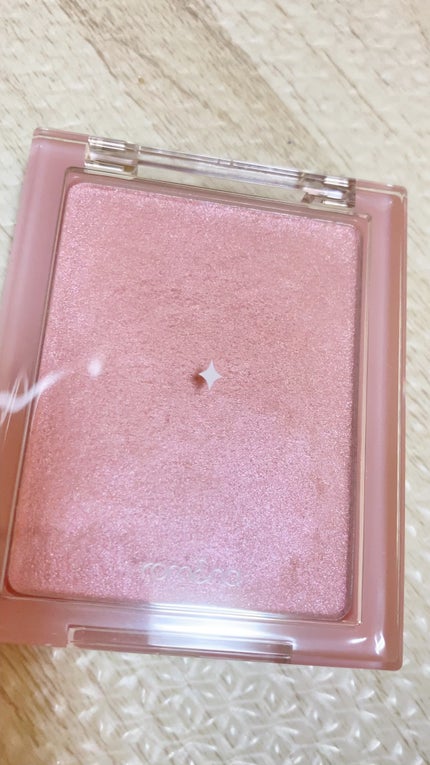 ヴェールライター/rom&nd/パウダーハイライトの人気ショート動画