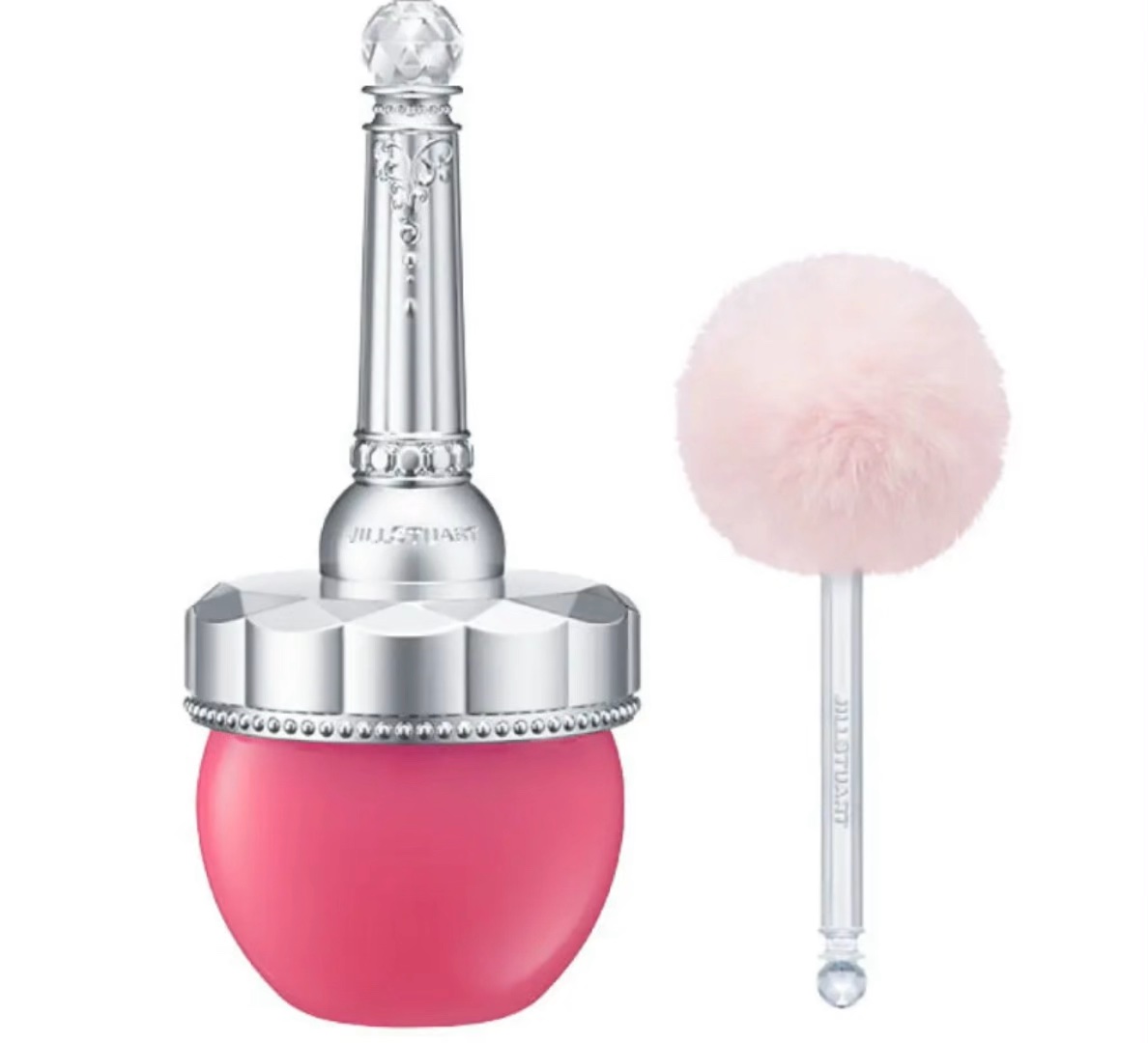 ルースブラッシュ/JILL STUART/パウダーチークの動画クチコミ1つ目