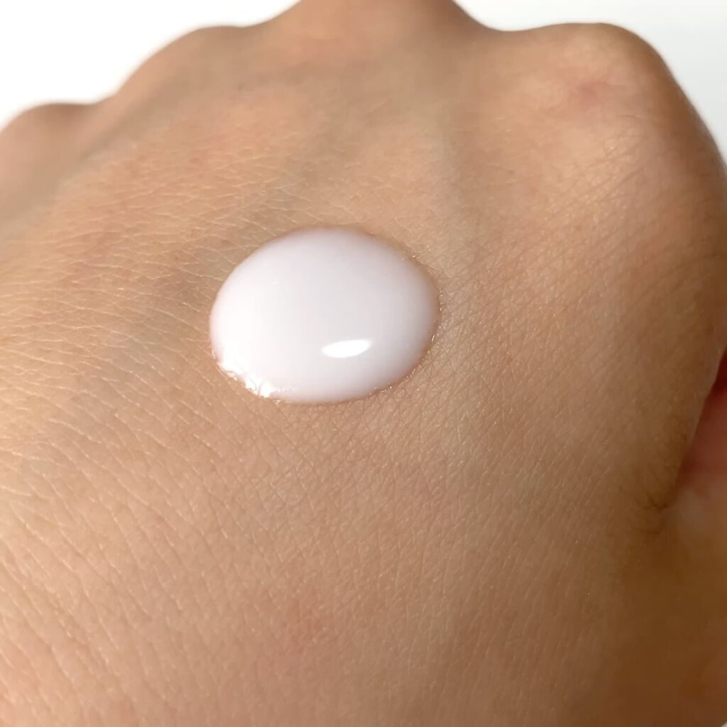 シンクロスキン ソフトブラーリング プライマー/SHISEIDO/化粧下地の動画クチコミ1つ目