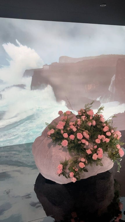 プレステージ ラ クレーム N/Dior/フェイスクリームの人気ショート動画