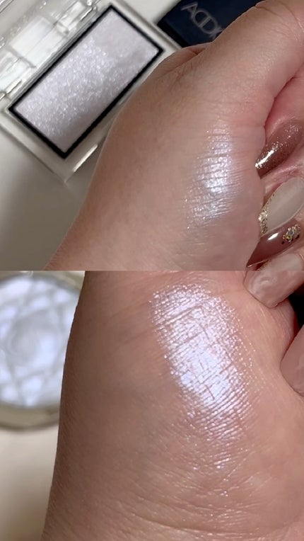 ディオールスキン フォーエヴァー グロウ ルミナイザー/Dior/ハイライトの人気ショート動画