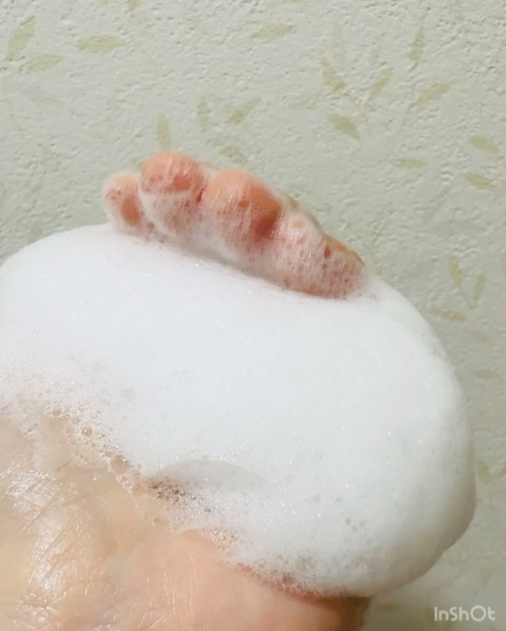 エッセンシャルプレミアム バリアシャンプー・コンディショナー シルキー＆スムース/エッセンシャル/市販シャンプーを使ったクチコミ（3枚目）