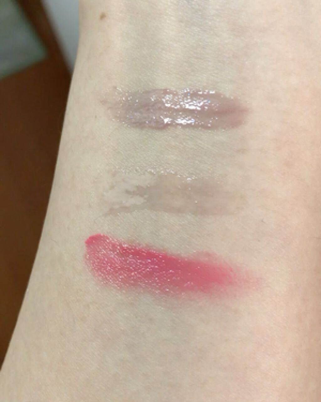 パーティコフレ2018/LUNASOL/メイクアップキットを使ったクチコミ（2枚目）