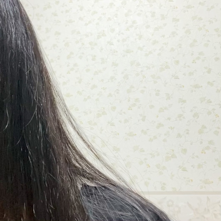 ザビューティ リペアシャンプー・コンディショナー/エッセンシャル/市販シャンプーを使ったクチコミ（3枚目）