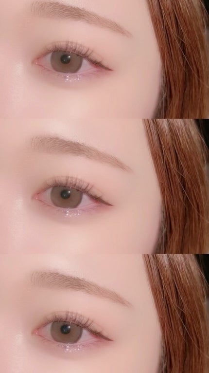 プリズムシャイングリッター/BLEND BERRY/グリッターを使ったクチコミ(1枚目)