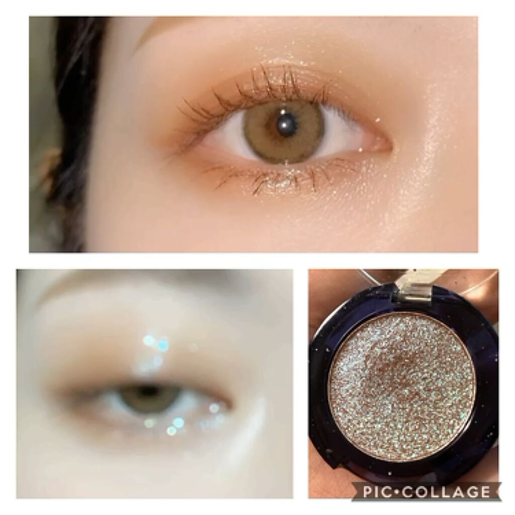 ニュアンスカラーライナー/BABYMEE/ペンシルアイライナーを使ったクチコミ（3枚目）