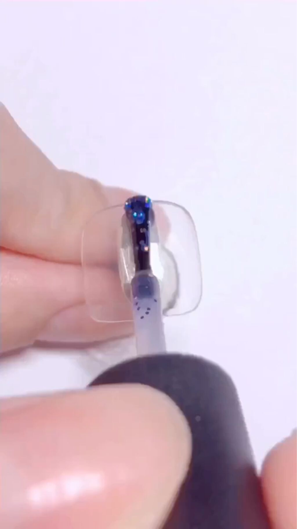 ネイルポリッシュ/Deborah Lippmann(デボラリップマン)/マニキュアの動画クチコミ1つ目