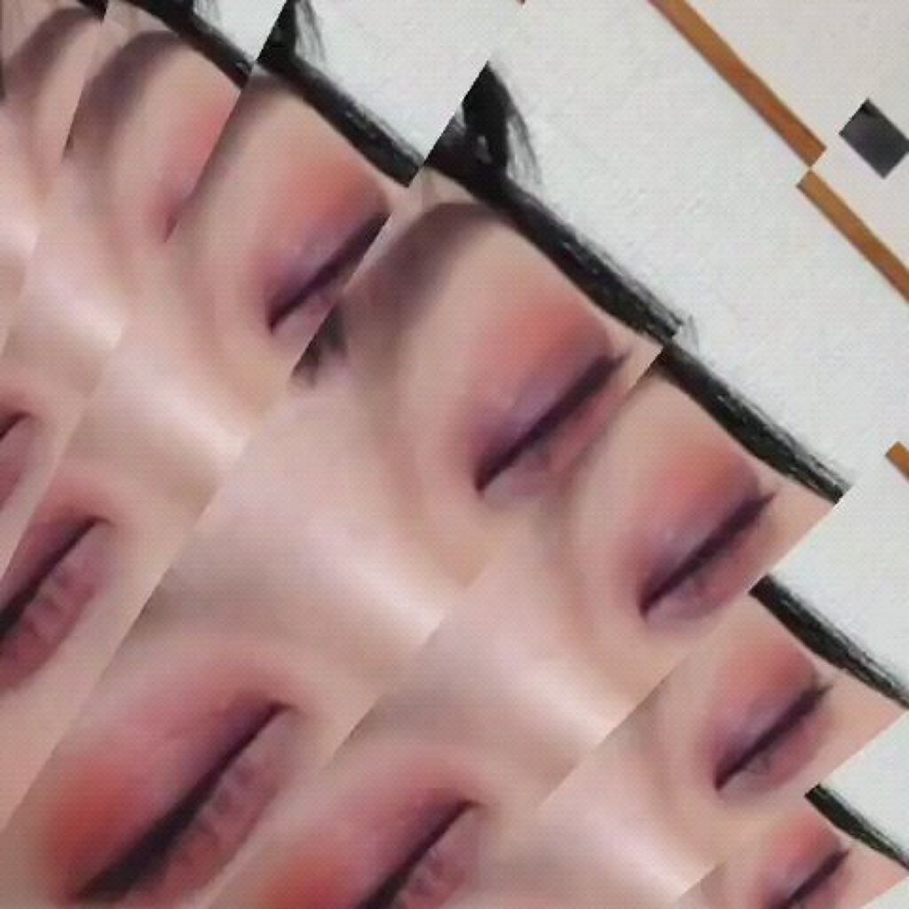 スモール アイシャドウ/M・A・C/単色アイシャドウの動画クチコミ1つ目