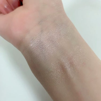 プリズムハイライターデュオ/CLIO/パウダーハイライトを使ったクチコミ(9枚目)