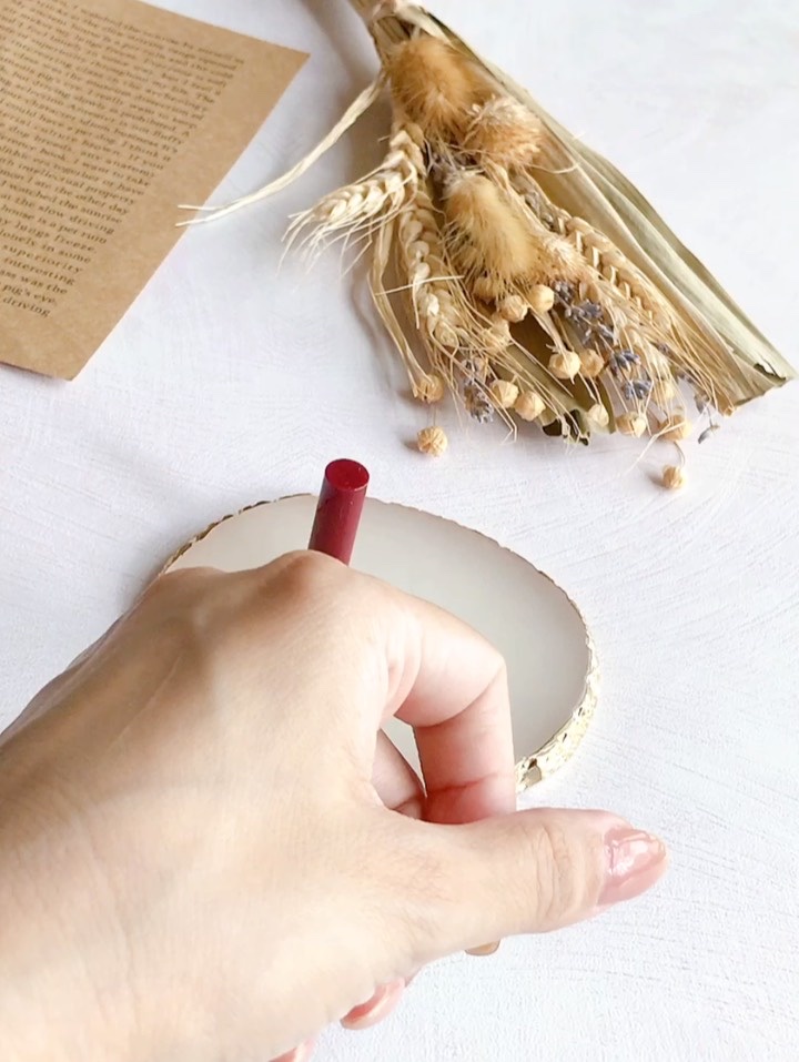 ファンドミー　ラインセラム/ファンドミー/リキッドアイライナーの動画クチコミ1つ目