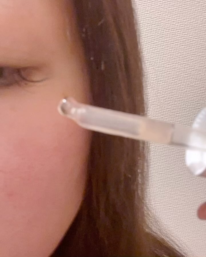 Little Drops Rebirth Day Ampoule/Hersteller/美容液を使ったクチコミ（3枚目）