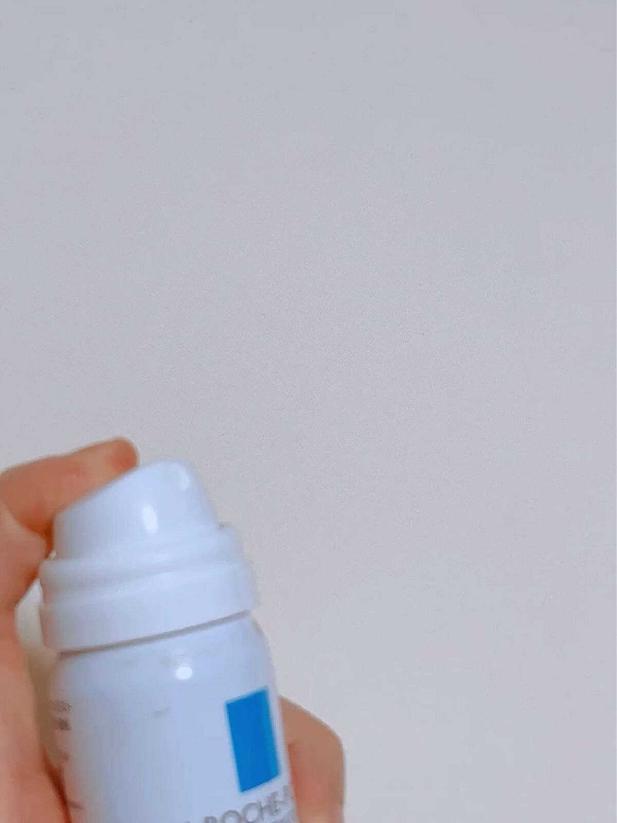 UVイデア XL プロテクションミスト/ラ ロッシュ ポゼ/日焼け止め・UVケアを使ったクチコミ（2枚目）