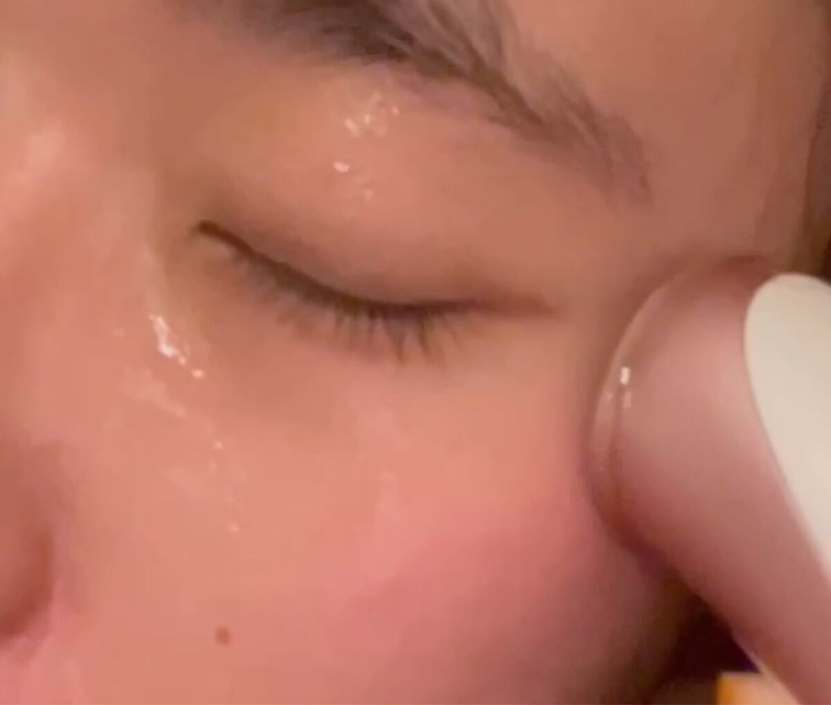 VISAGE/LUXCEAR/美顔器・マッサージを使ったクチコミ（3枚目）