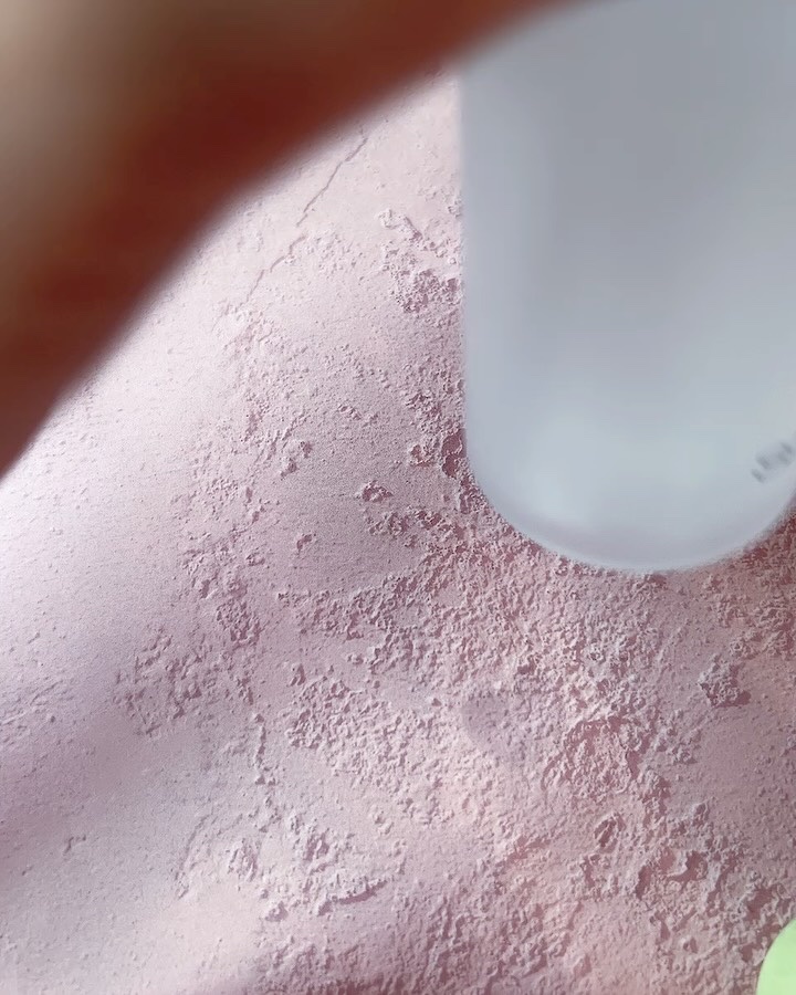 ボーンパンテノールピールトナー/SAM'U/化粧水を使ったクチコミ（3枚目）