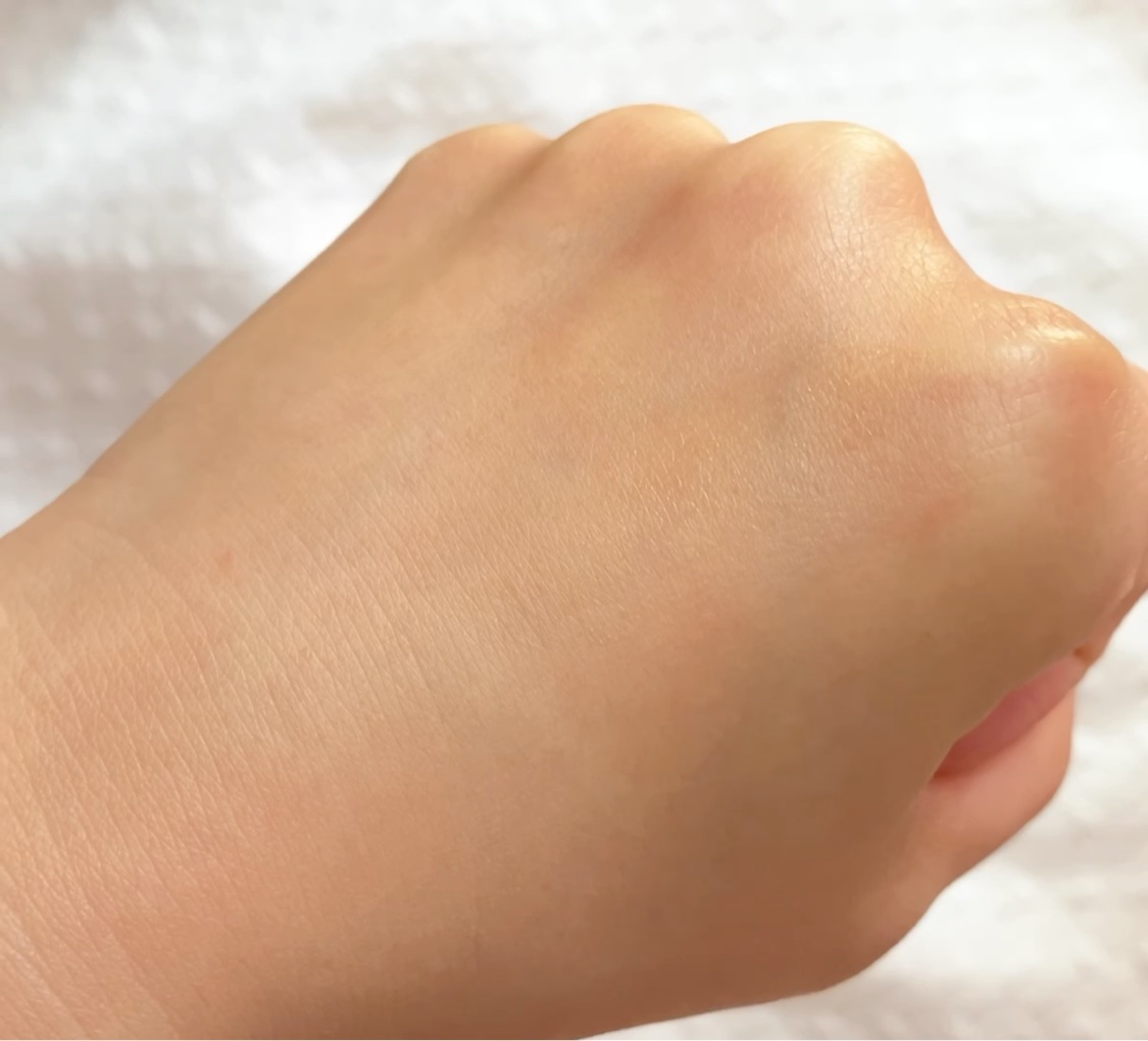 薬用リンクルホワイト デイ＆ナイト セラム/明色/美容液の動画クチコミ4つ目