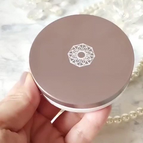 グロウ＆カバークッションファンデーション/パーフェクトワン/クッションファンデーションの動画クチコミ4つ目