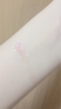 ルックアット マイアイジュエル/ETUDE/単色アイシャドウを使ったクチコミ（3枚目）