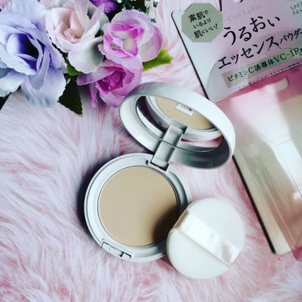 エッセンスパウダー /セラフォア/プレストパウダーの人気ショート動画