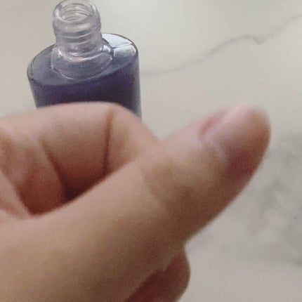 グロスフォーユアネイル/プレビュート/オールインワンネイルを使ったクチコミ(3枚目)