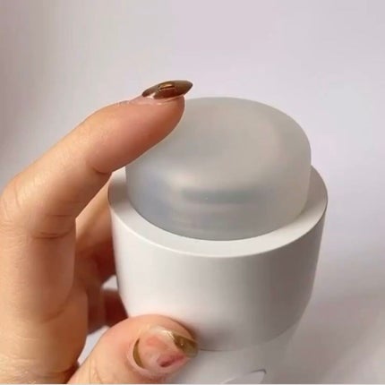 PLUMINUS/mous./美顔器・マッサージを使ったクチコミ(3枚目)