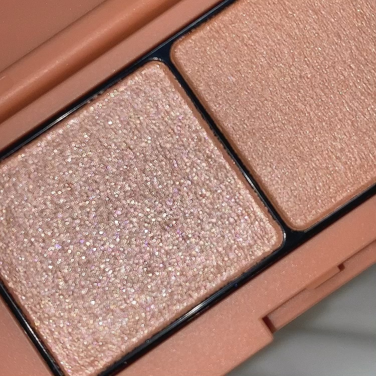 エテュセ アイエディション(カラーパレット)/ettusais/アイシャドウパレットの動画クチコミ5つ目