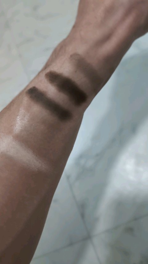 オールインコンプリートパレット/samule/アイシャドウパレットの動画クチコミ1つ目