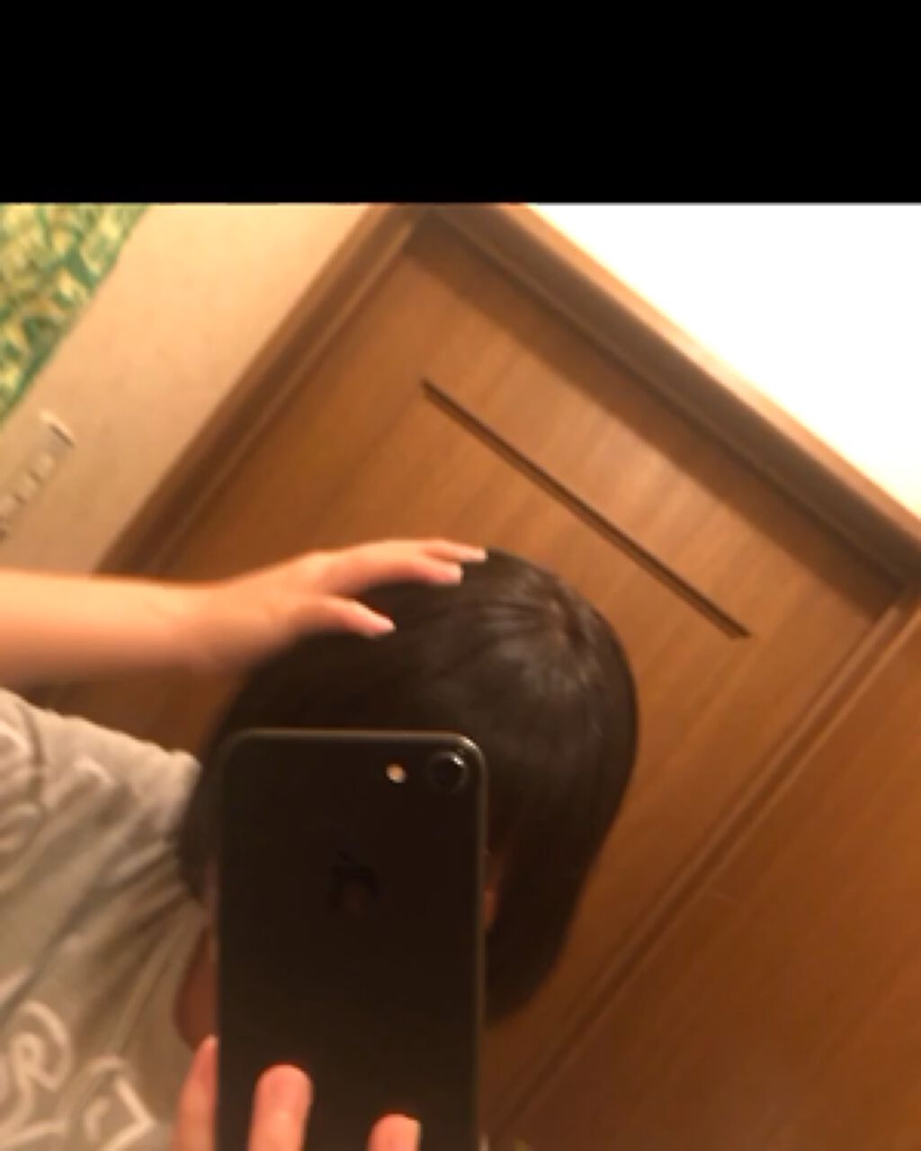 柳屋　あんず油/柳屋あんず油/ヘアオイルを使ったクチコミ（3枚目）