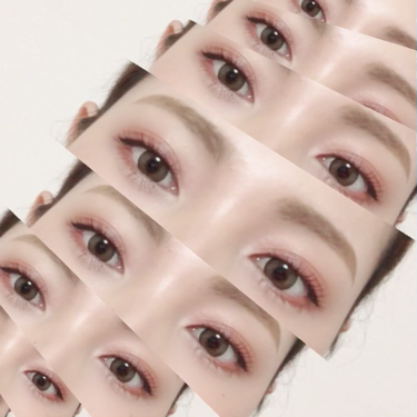 アディクション ザ アイシャドウ/ADDICTION/単色アイシャドウを使ったクチコミ（3枚目）