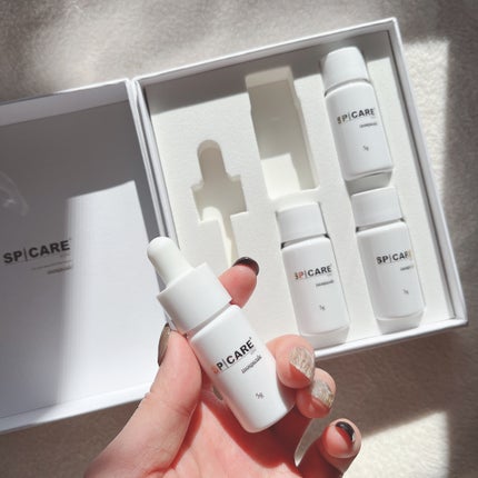 V3 VSPIC/SPICARE/美容液の人気ショート動画
