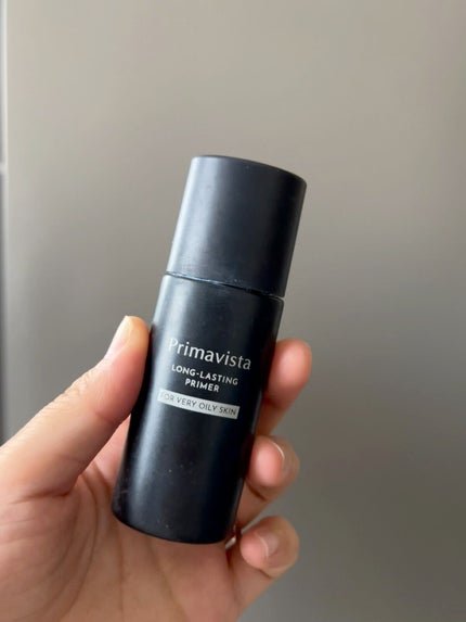スキンプロテクトベース<皮脂くずれ防止> 超オイリー肌用/プリマヴィスタ/化粧下地の人気ショート動画