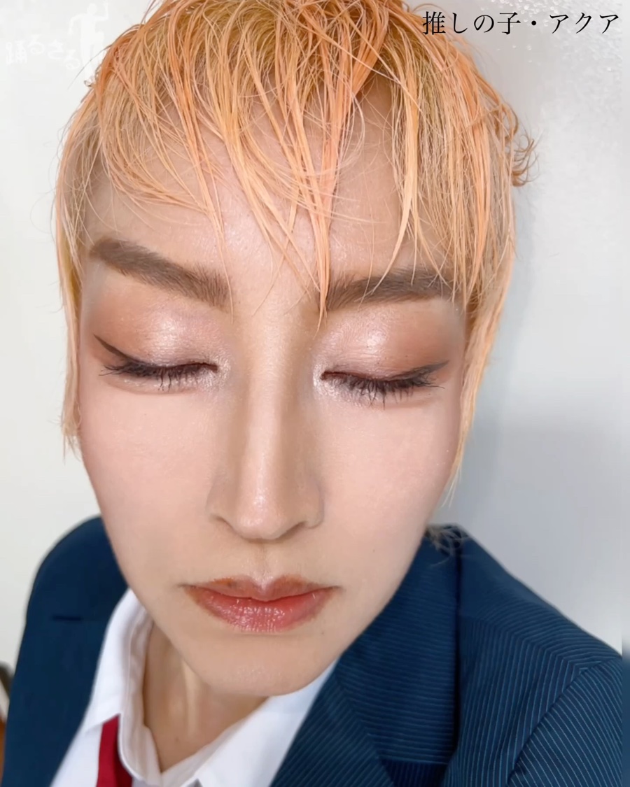 Shutella 1Day/アシストシュシュ/ワンデー（１DAY）カラコンの動画クチコミ2つ目