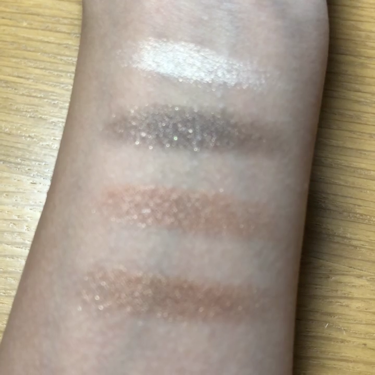 ヴィンテージモードアイズ/KATE/アイシャドウパレットを使ったクチコミ（2枚目）