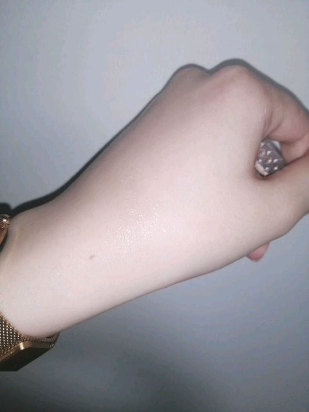 シングルカラーアイシャドウ/CEZANNE/単色アイシャドウを使ったクチコミ（3枚目）