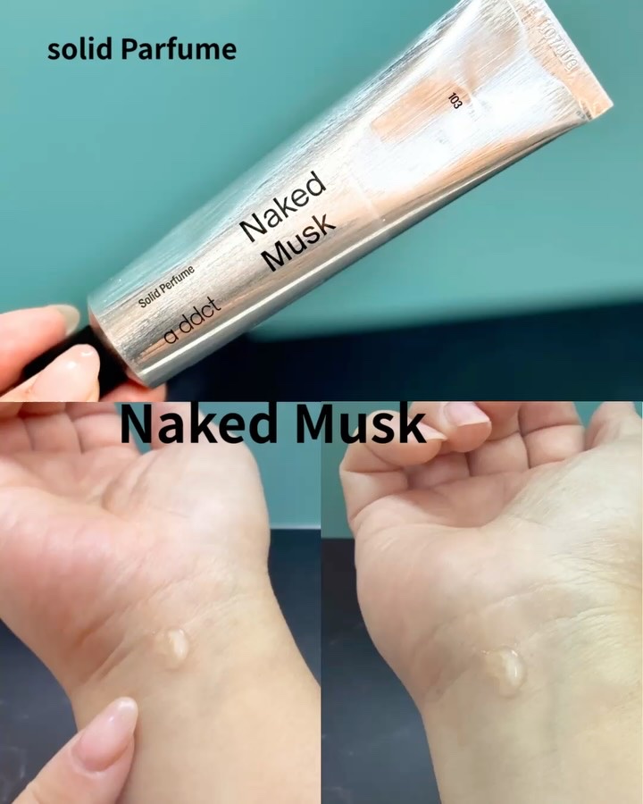 オードパフューム ザ・ファースト/Addct/香水(レディース)を使ったクチコミ（3枚目）