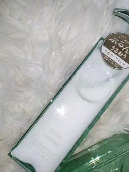 プルント コントロール美容液シャンプー/トリートメント/Purunt./市販シャンプーを使ったクチコミ(2枚目)